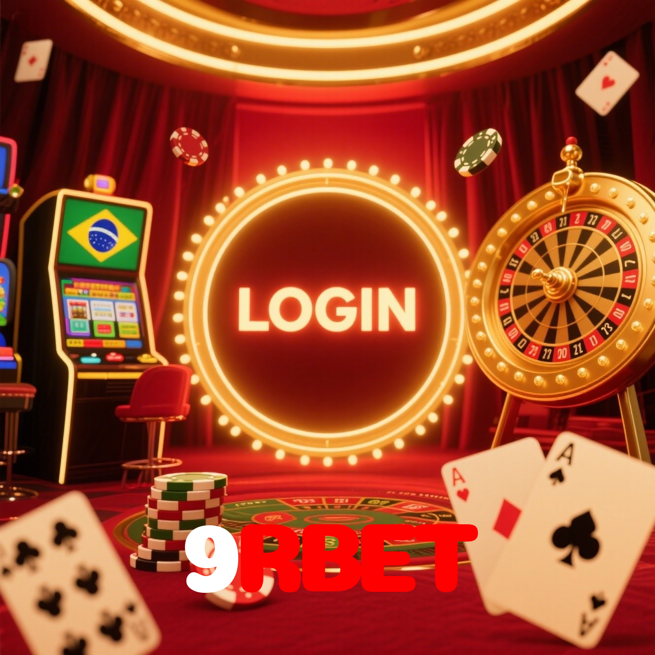 9RBET：Entre na competição digital de futebol e mostre sua habilidade!