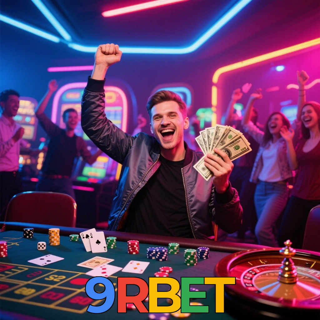 9RBET:Aposte agora e ganhe no melhor cassino online!