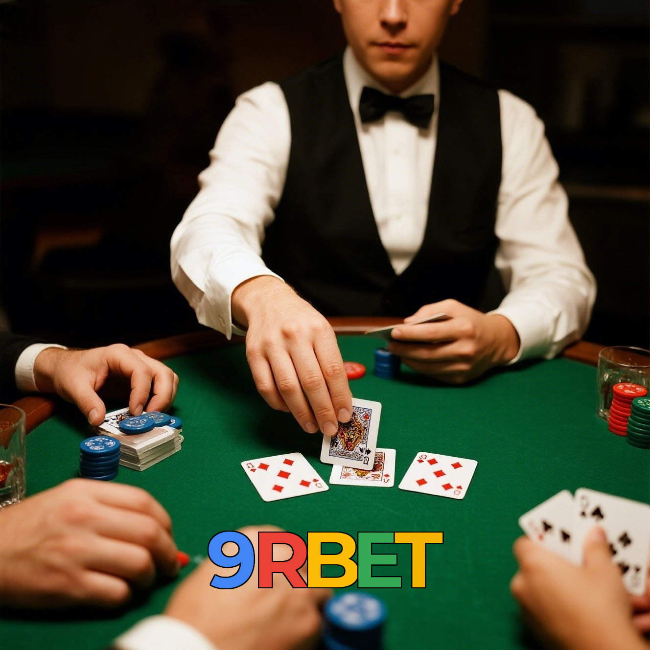 9RBET:Aposte nas nossas roletas e veja a sorte sorrir para você!