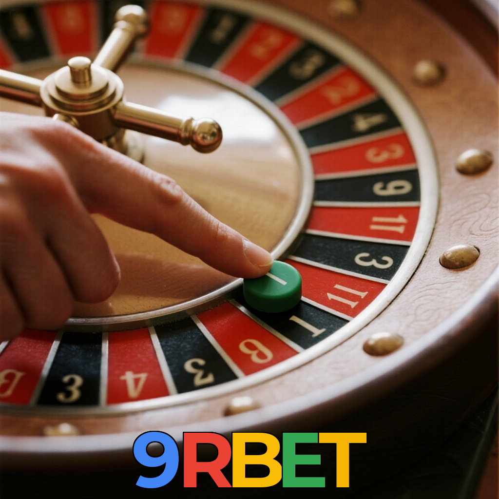 9RBET：Jogue no cassino online com apostas em futebol e ganhe grandes prêmios!