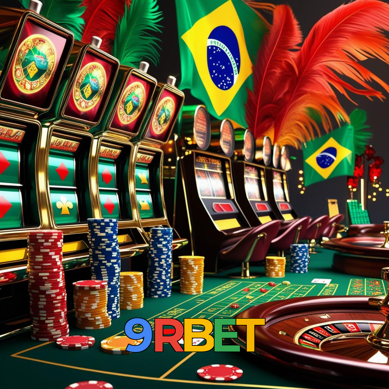 9RBET:Onde você pode apostar no futebol e jogar os melhores jogos de cassino!
