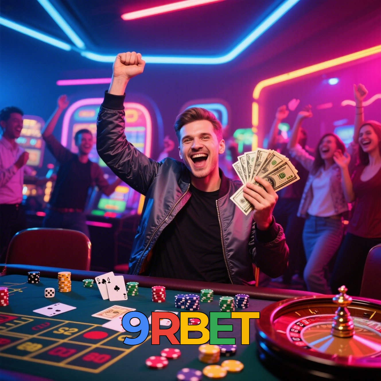 9RBET:Conquiste grandes vitórias em blackjack e aposte no futebol online!