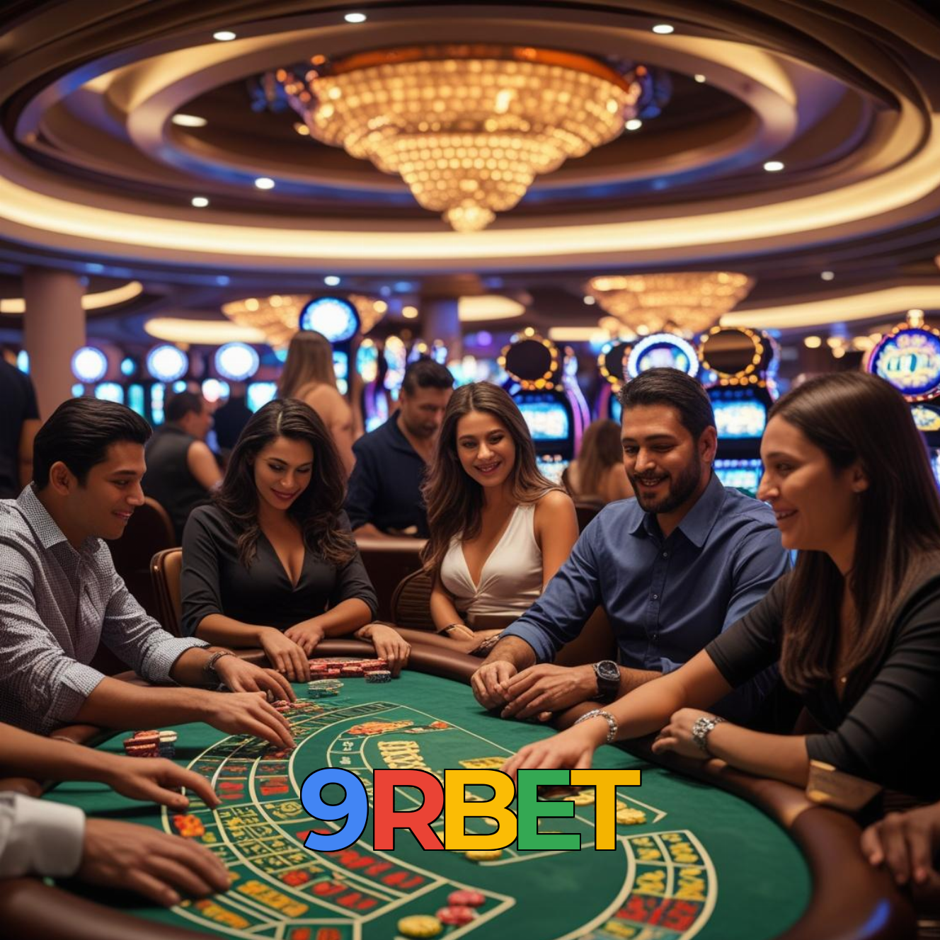 9RBET:Desafie a roleta e conquiste vitórias épicas!