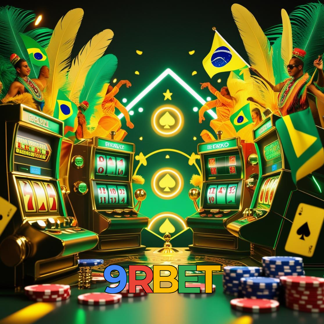9RBET:Jogue poker, aposte no futebol e ganhe em grande estilo!