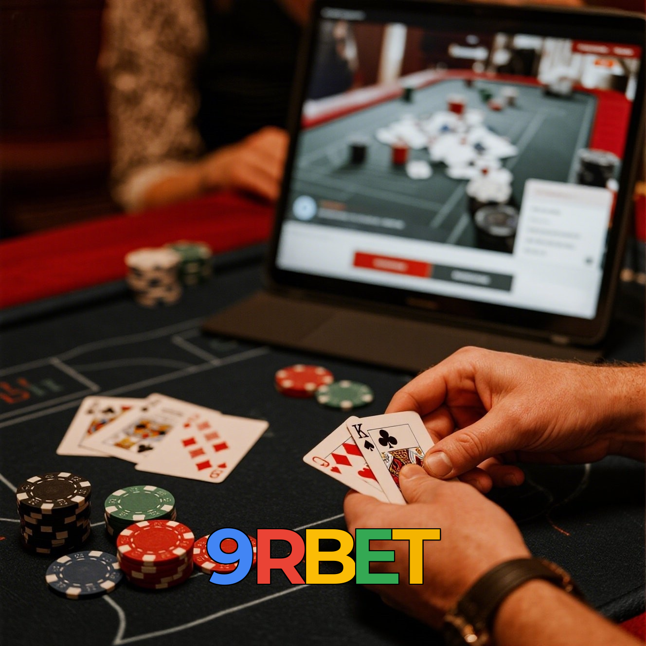 9RBET:Jogue agora e desafie a sorte em nosso cassino online!