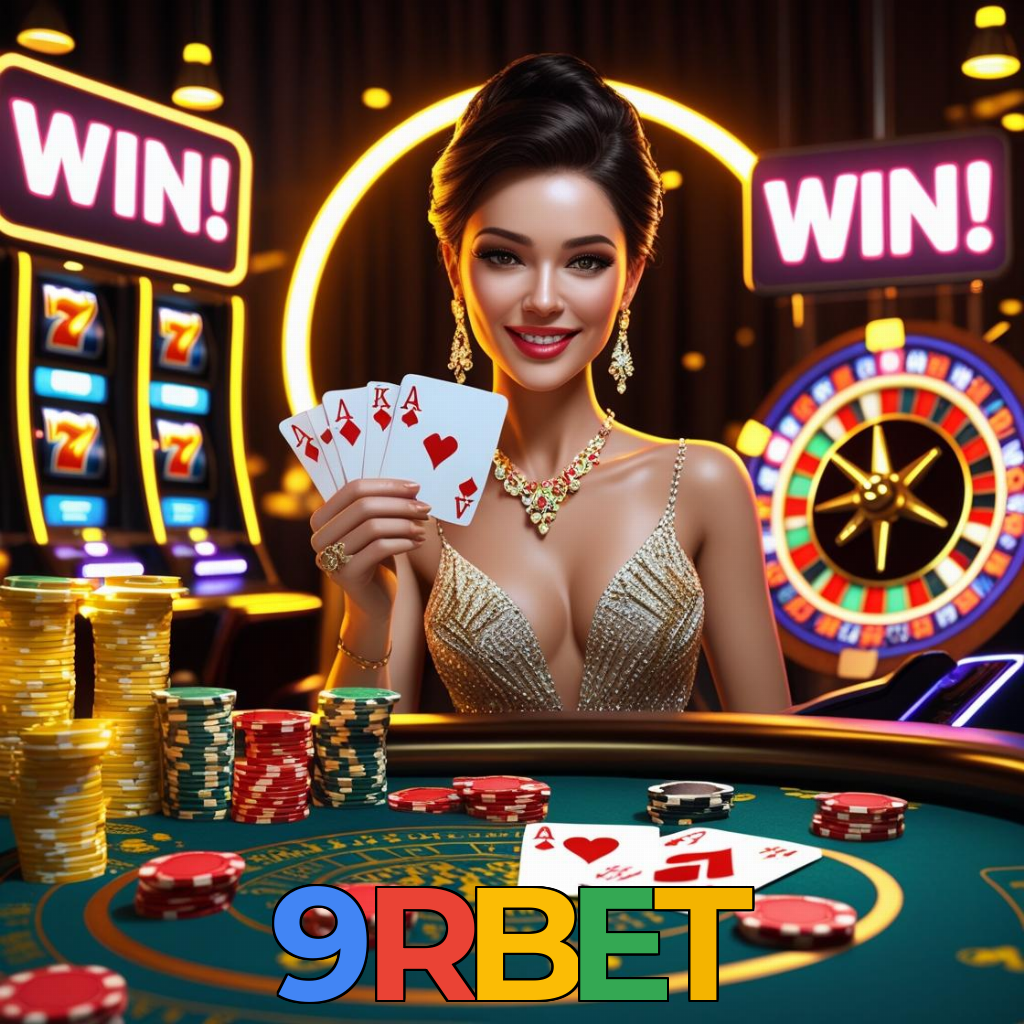 9RBET：Jogue futebol online e se prepare para marcar grandes prêmios!