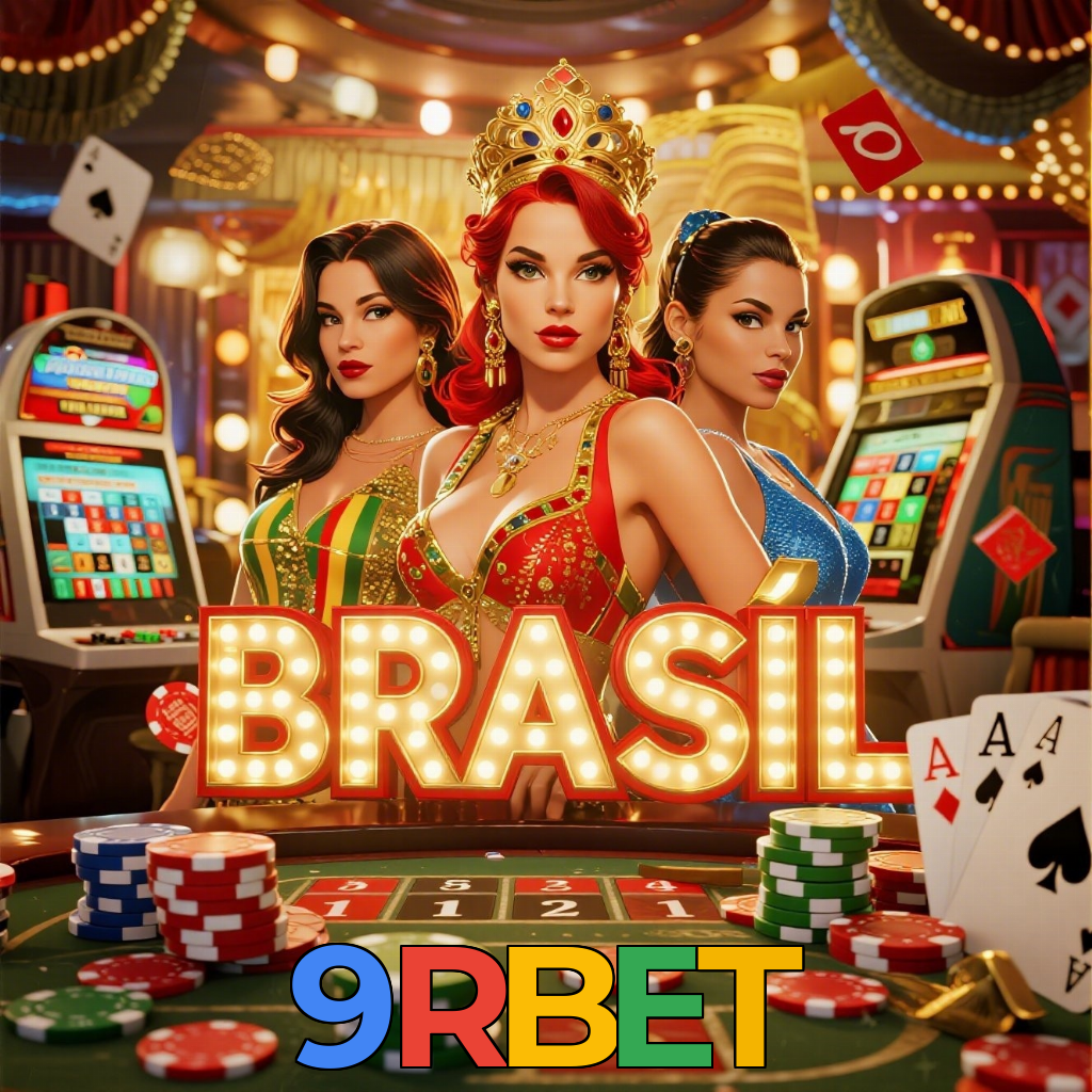 9RBET:Cada giro é uma chance de conquistar prêmios incríveis!
