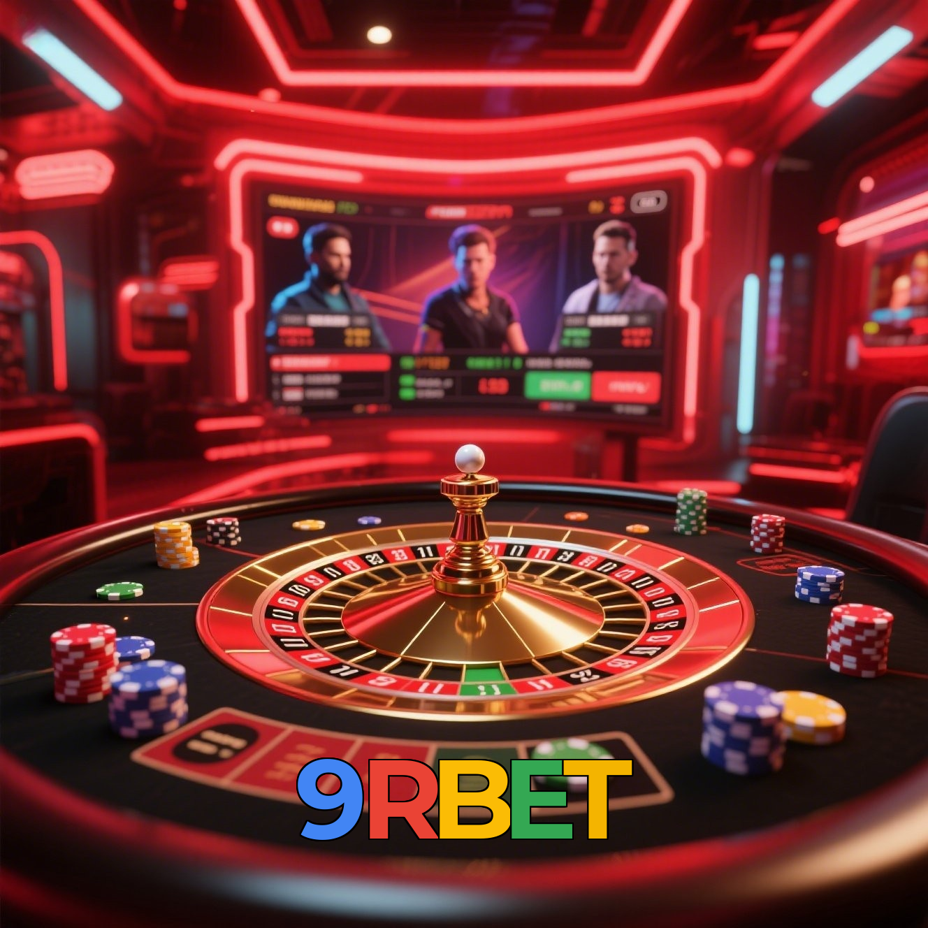 9RBET:Vença no blackjack e conquiste grandes prêmios!