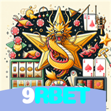 9RBET:Jogue poker online e leve prêmios incríveis para casa!