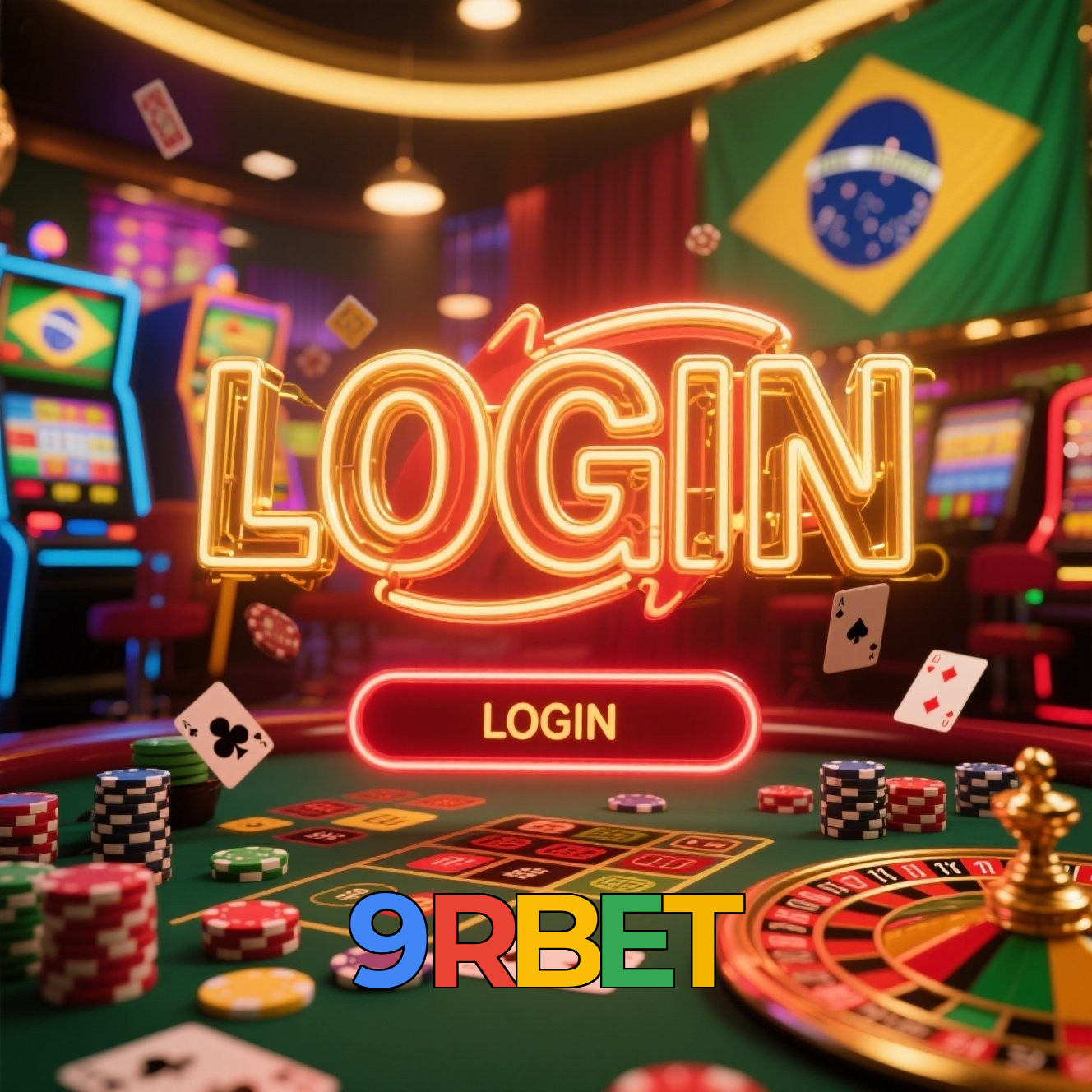 9RBET:Aposte no futebol e jogue os melhores jogos de cassino como slots e blackjack!