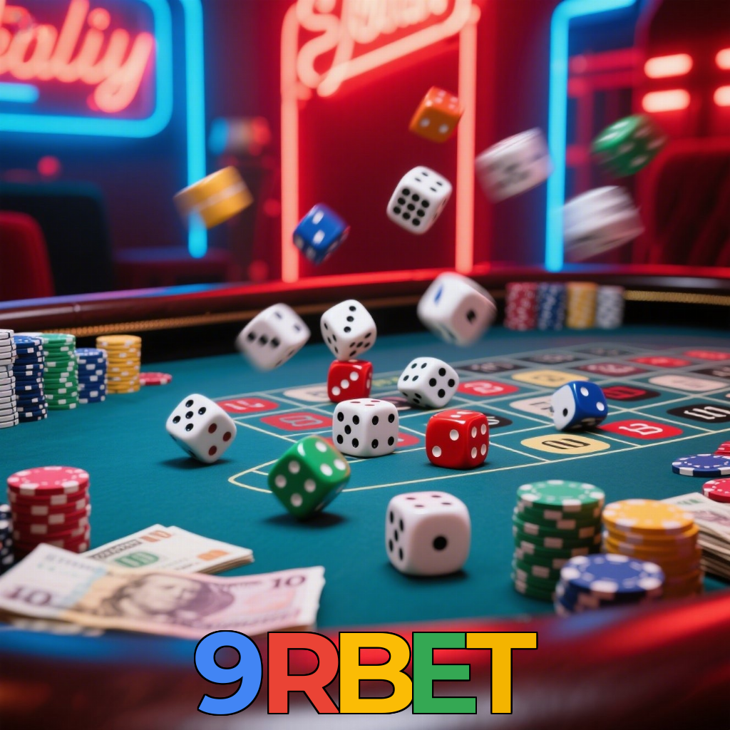 9RBET:Jogue roleta, aposte no futebol e ganhe grandes prêmios!