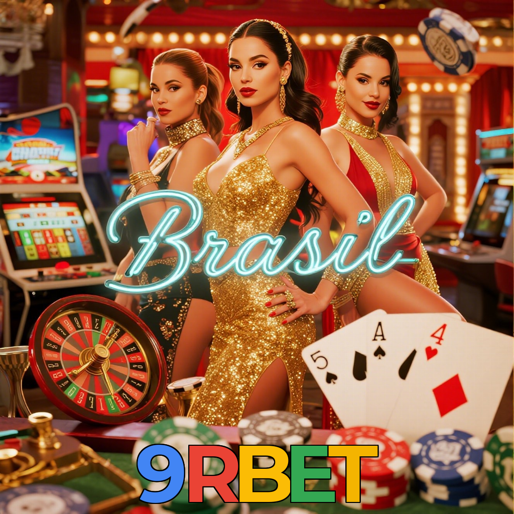 9RBET:Apostas no futebol e grandes prêmios nos melhores jogos de cassino!
