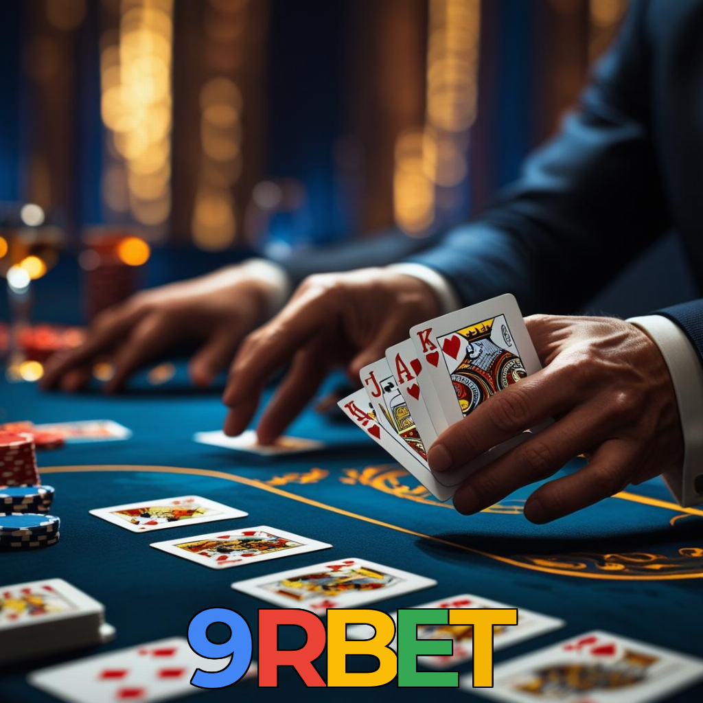 9RBET:O melhor do cassino está ao seu alcance! Jogue agora!