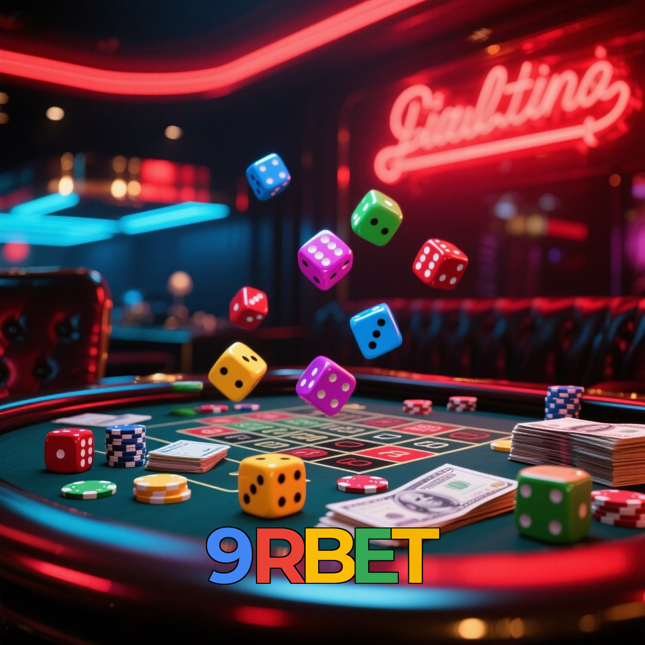 9RBET:Jogue nas roletas e ganhe prêmios sensacionais!