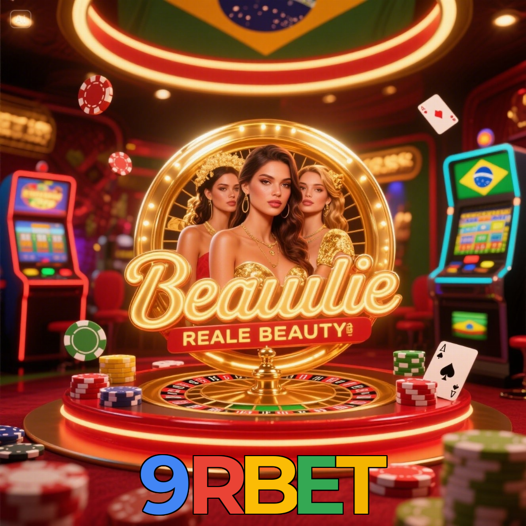 9RBET:Aposte no futebol e ganhe prêmios em blackjack e roleta online!