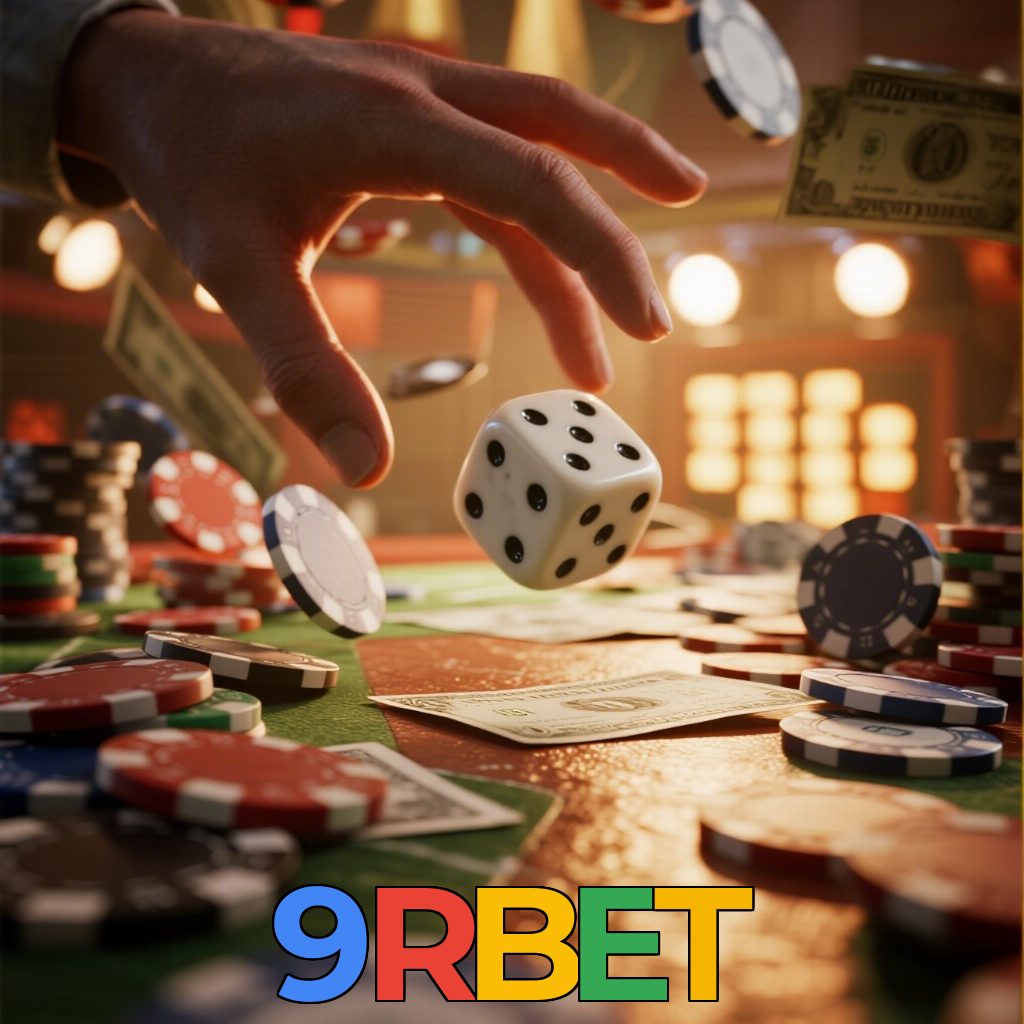 9RBET:Cada jogada no blackjack é uma chance de conquistar vitórias!