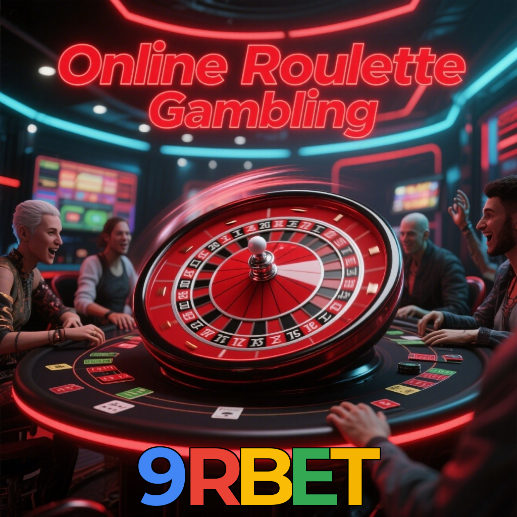 9RBET:Jogue slots e aposte no futebol no cassino online mais confiável!