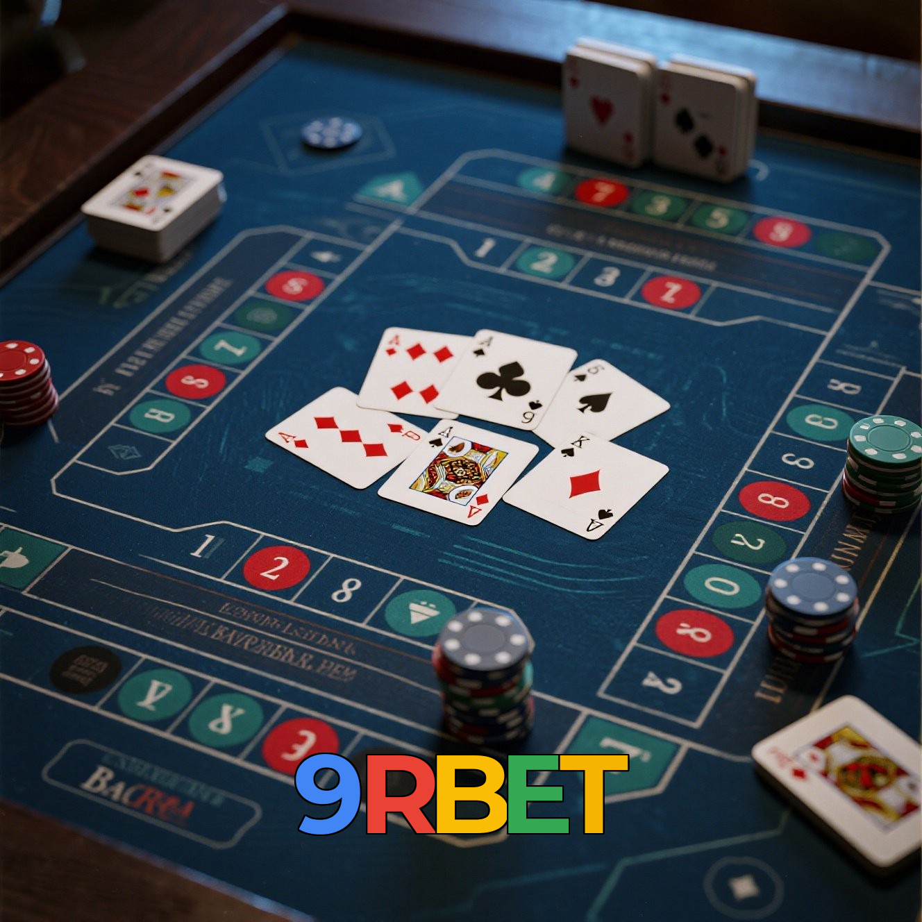 9RBET:Vença no futebol online e ganhe grandes prêmios em nosso cassino!