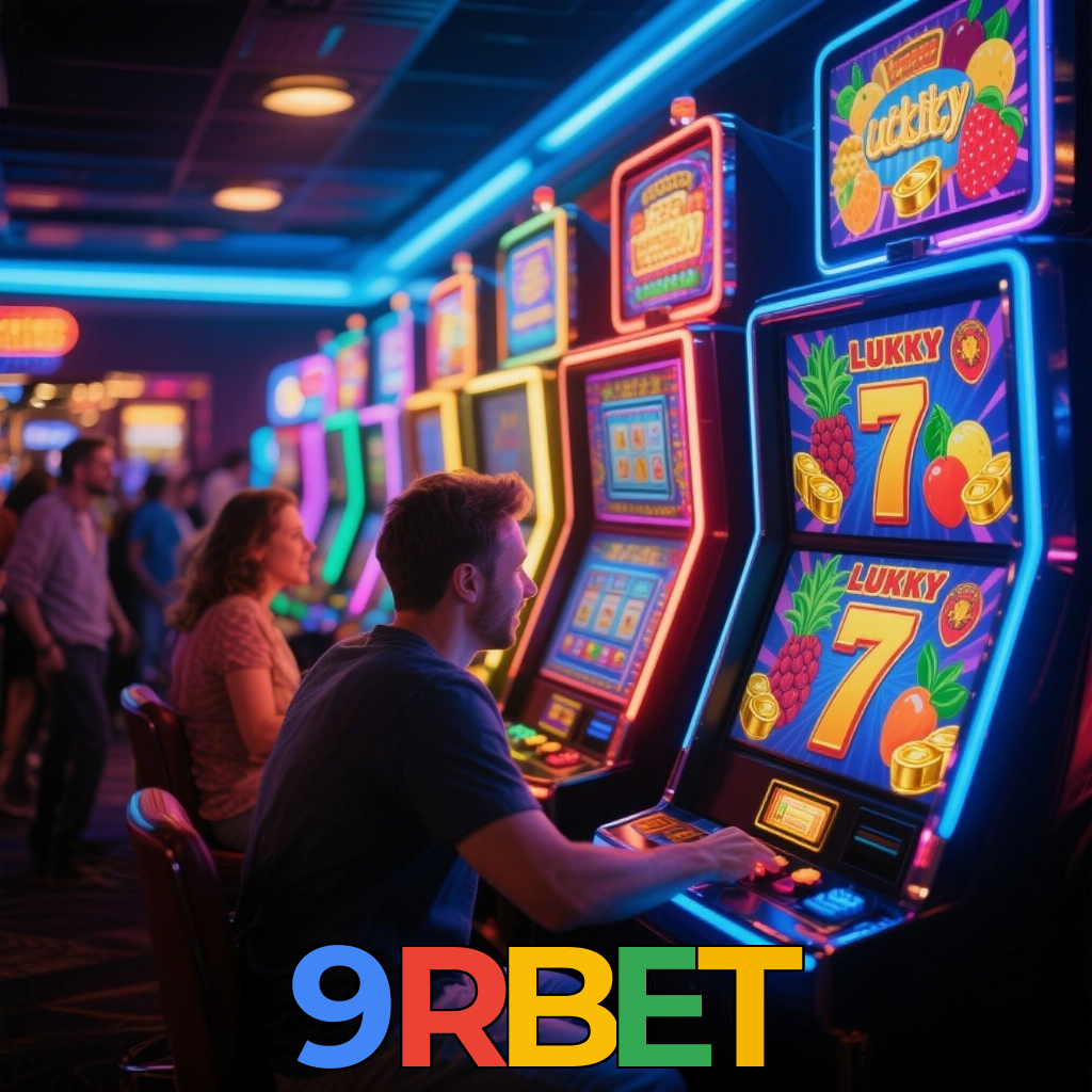 9RBET：A roleta é sua chance de ganhar grandes prêmios! Aposte agora!