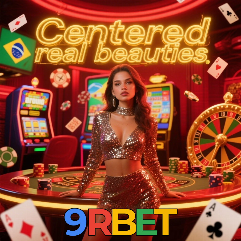 9RBET：Cada giro nas slots pode ser uma grande vitória! Aposte agora!