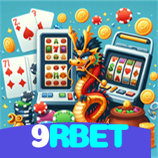 9RBET：Onde as apostas no futebol se encontram com as vitórias no cassino!