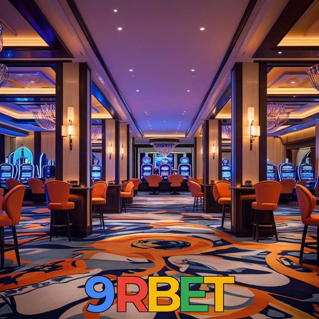 9RBET：Jogue Blackjack online e mostre que você é o mestre das cartas!