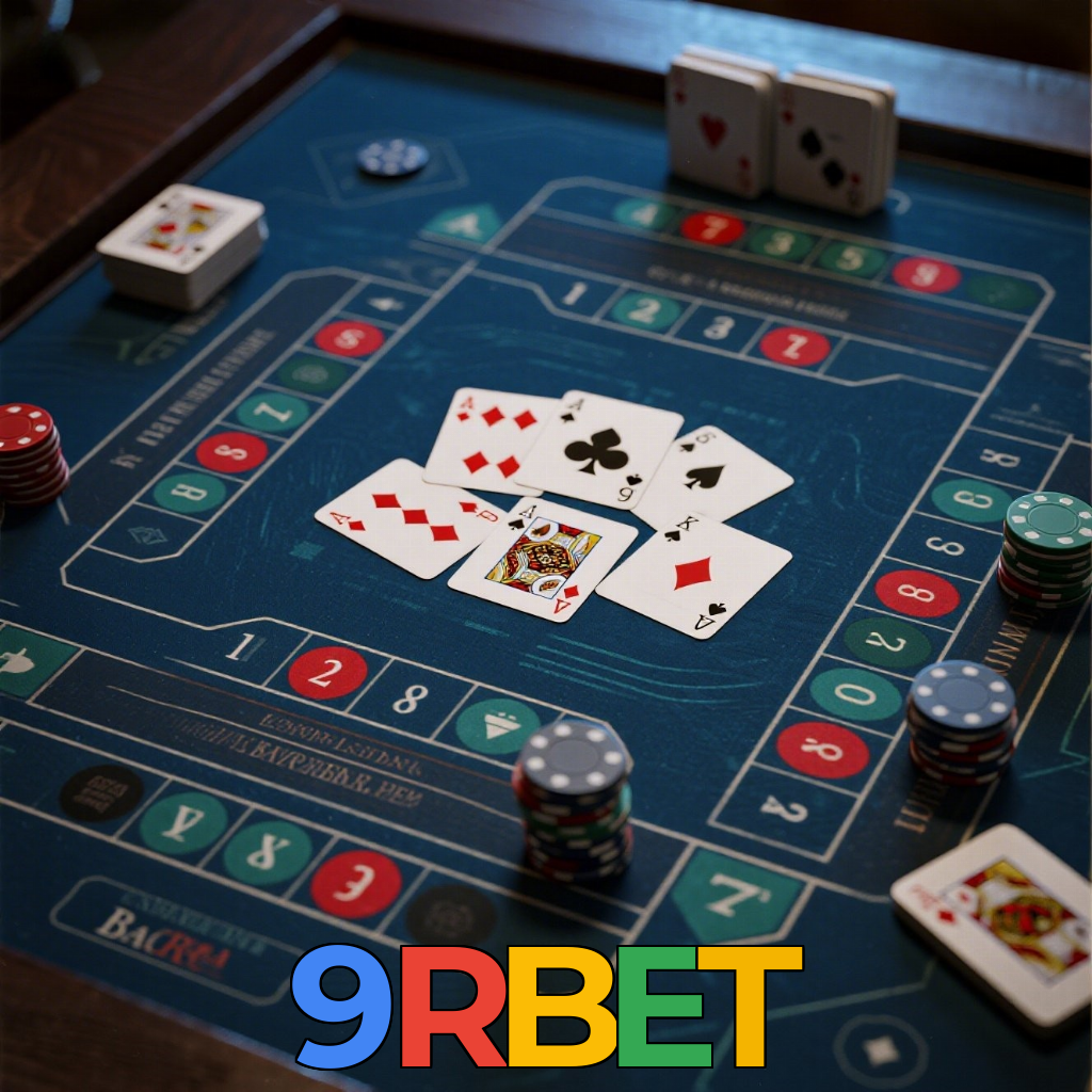 9RBET:Apostas no futebol online são para quem sabe jogar e ganhar!