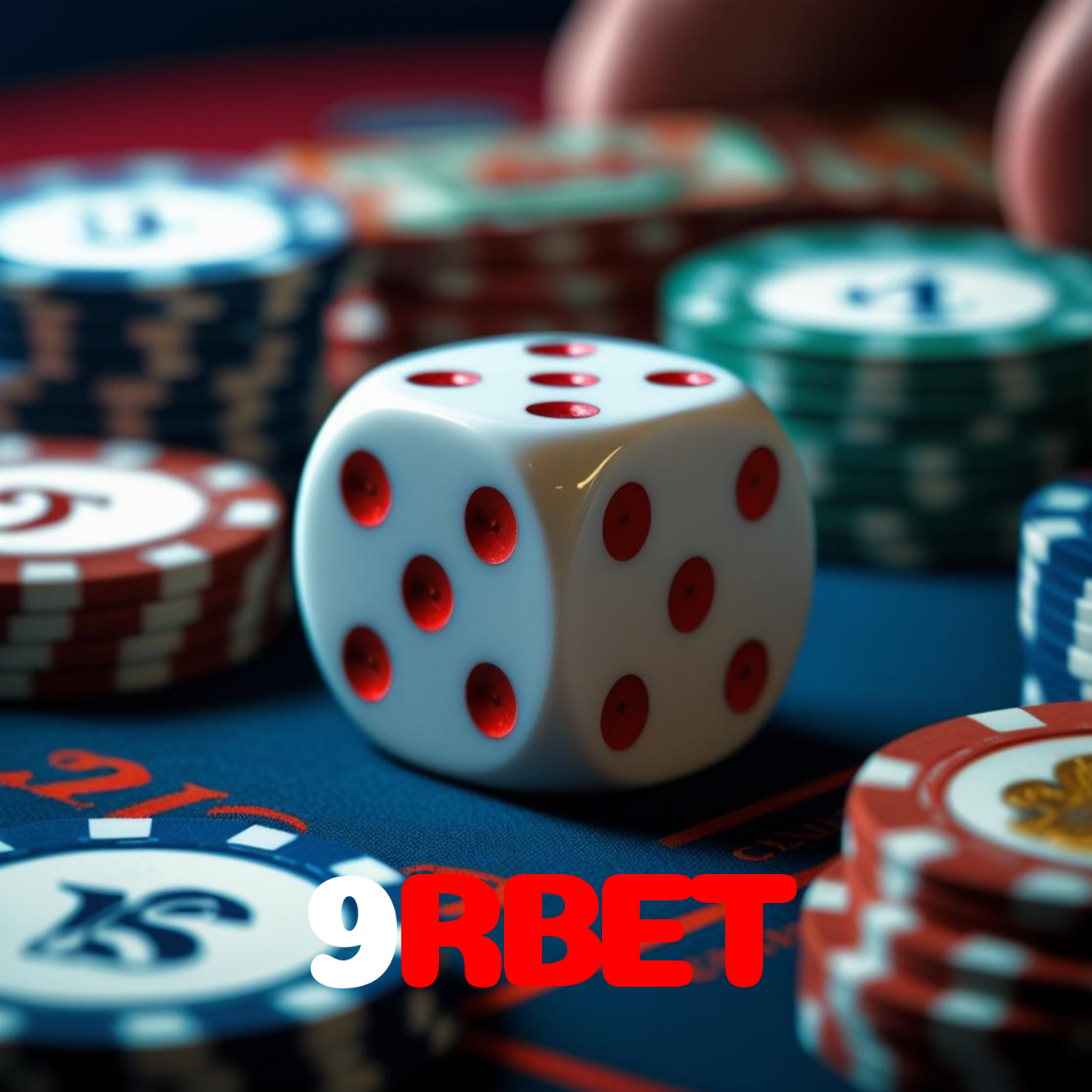 9RBET：Sua chance de ganhar começa no cassino online com poker e apostas no futebol!