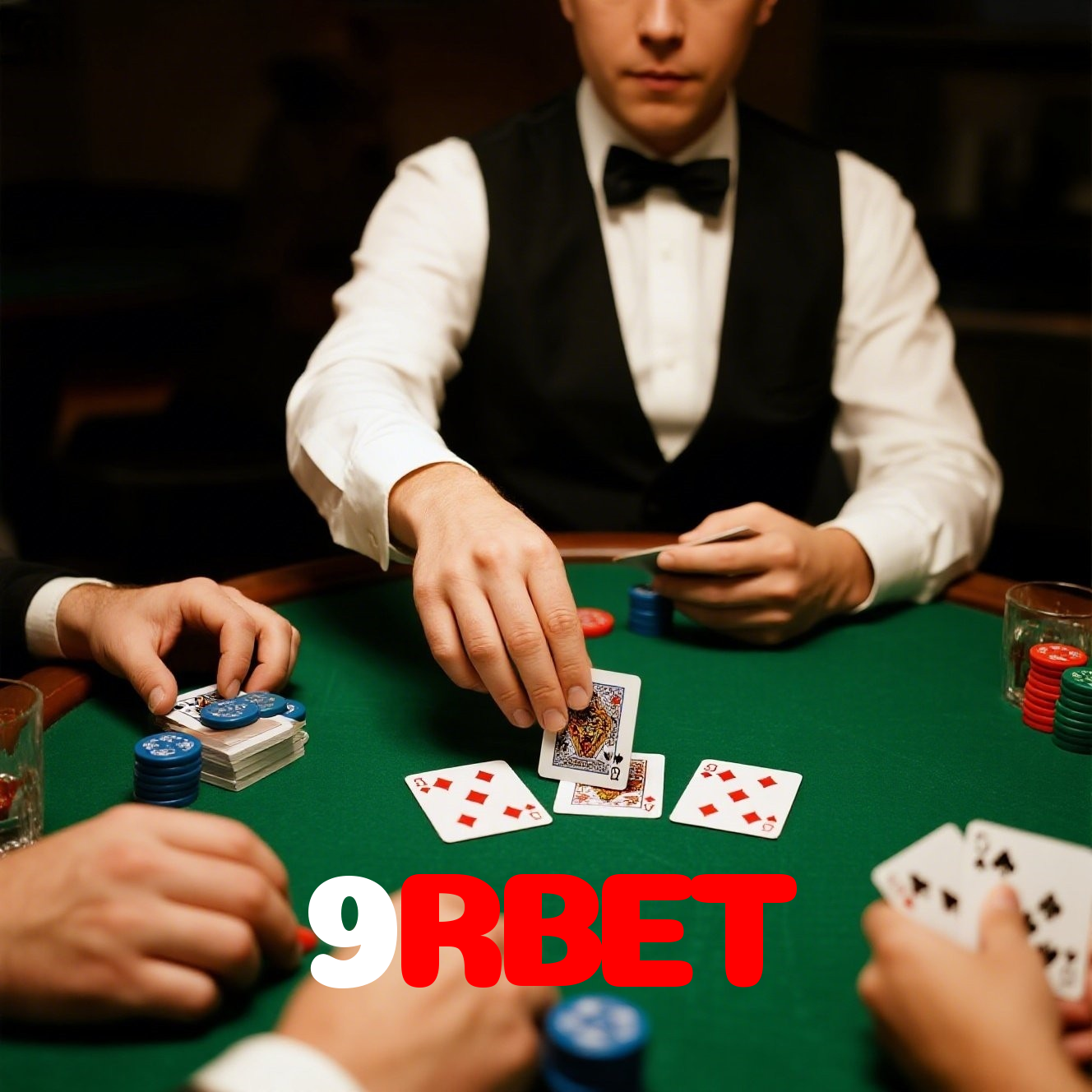 9RBET：Jogue slots de tirar o fôlego e conquiste vitórias épicas!