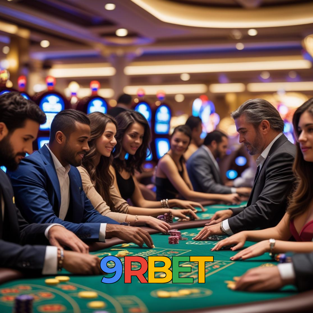 9RBET:Onde a diversão nunca acaba: poker, roleta e apostas no futebol!