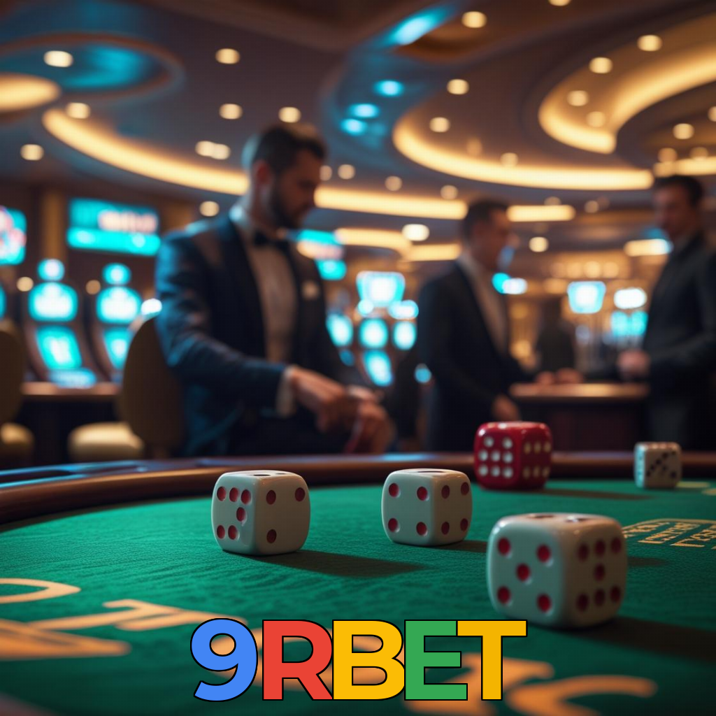 9RBET：O cassino perfeito para jogar poker e fazer apostas no futebol online!