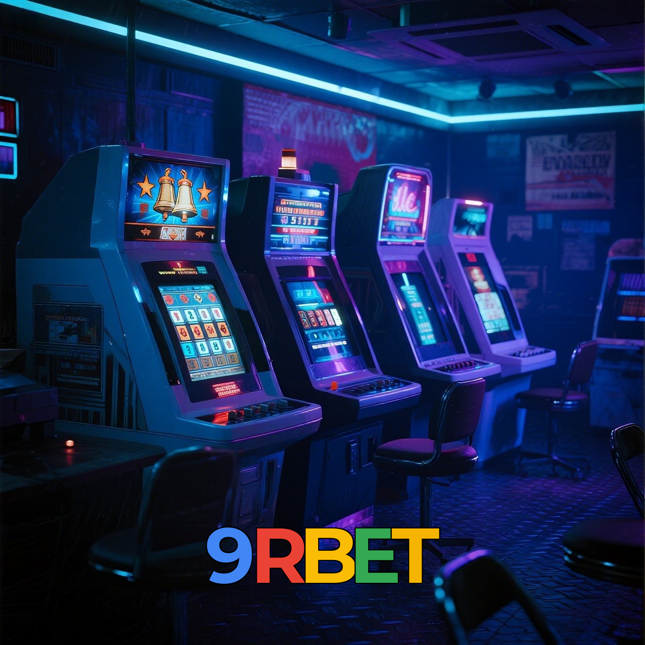 9RBET:Jogue nas slots e viva a emoção das grandes vitórias!