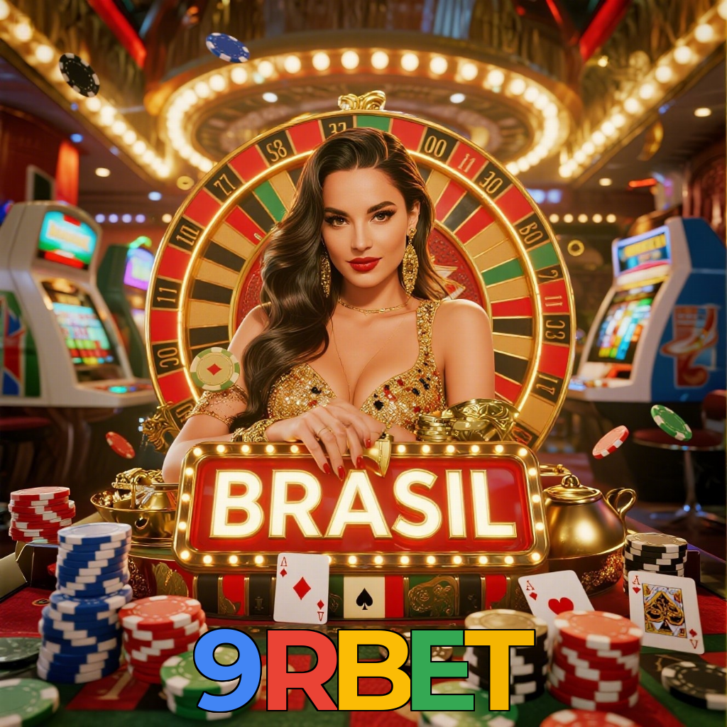 9RBET:A adrenalina do futebol online é sua chance de ganhar!