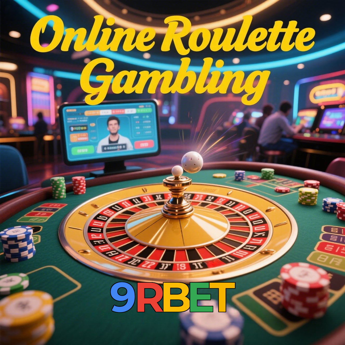 9RBET:Jogue nas melhores slots e descubra o jackpot dos seus sonhos!