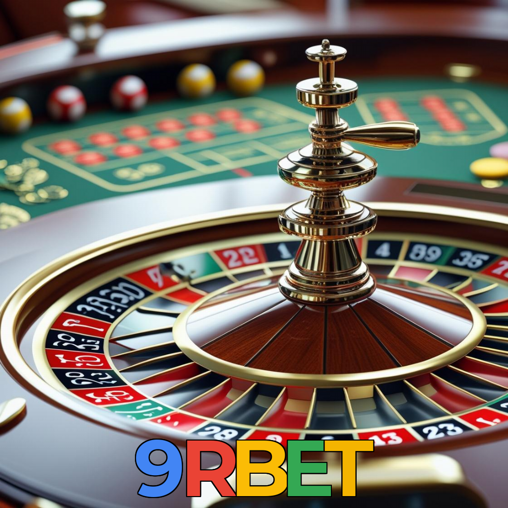 9RBET:Conquiste grandes vitórias em blackjack e aposte no futebol online!