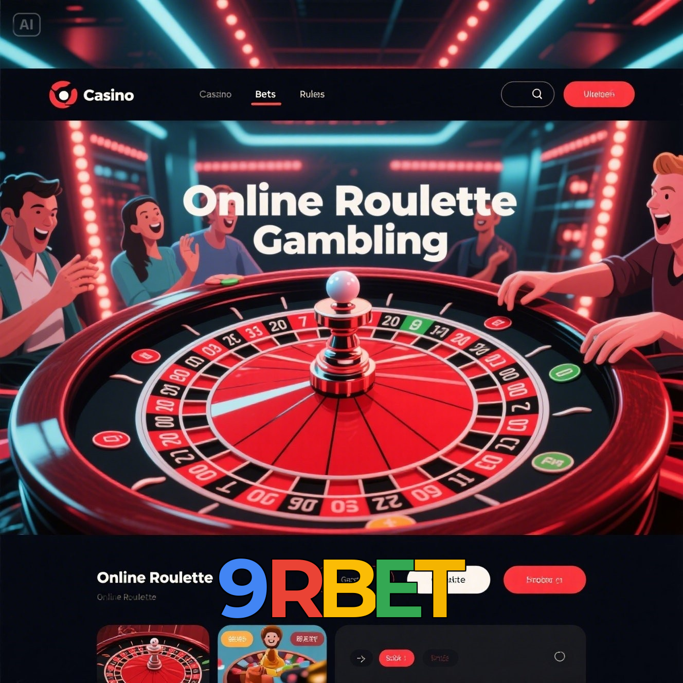 9RBET:Desafie suas habilidades no poker online e vença os adversários!