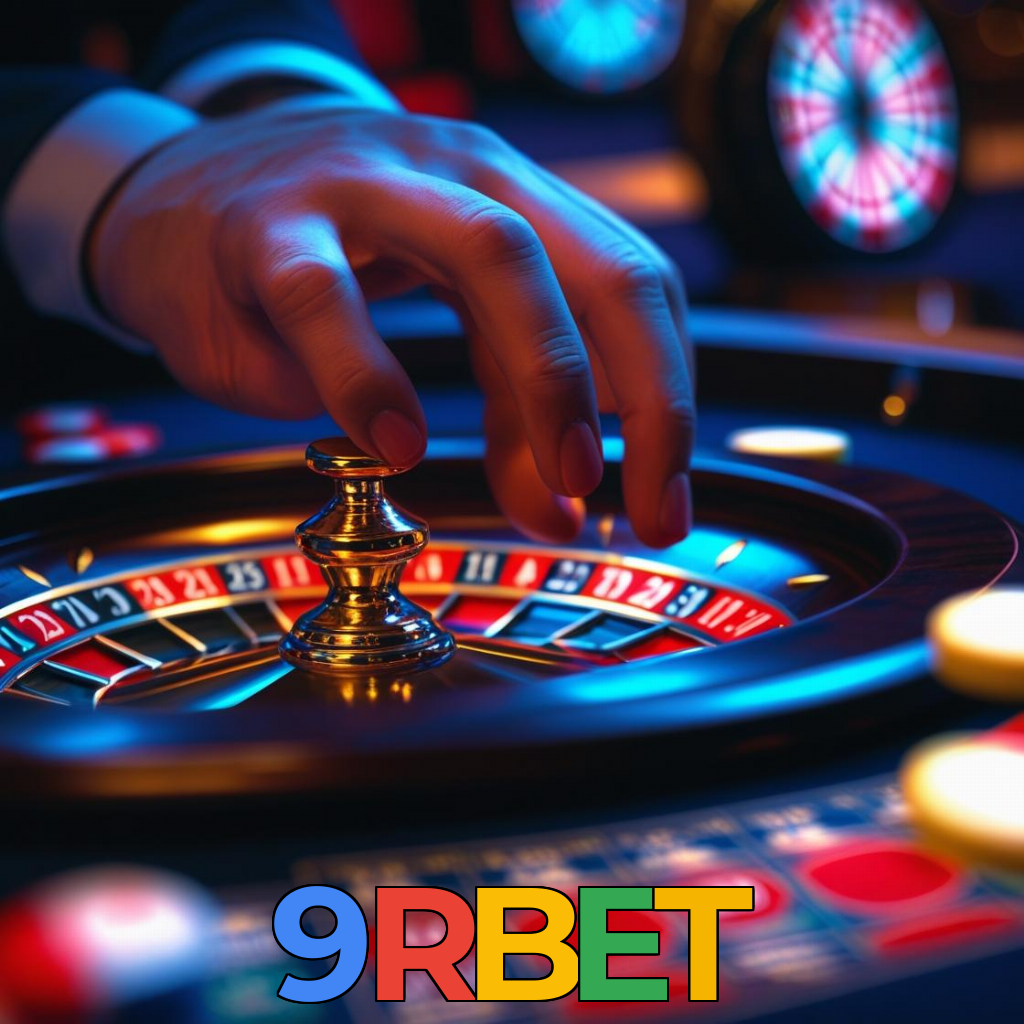 9RBET:Aposte e vença no futebol online, o campo de grandes vitórias!
