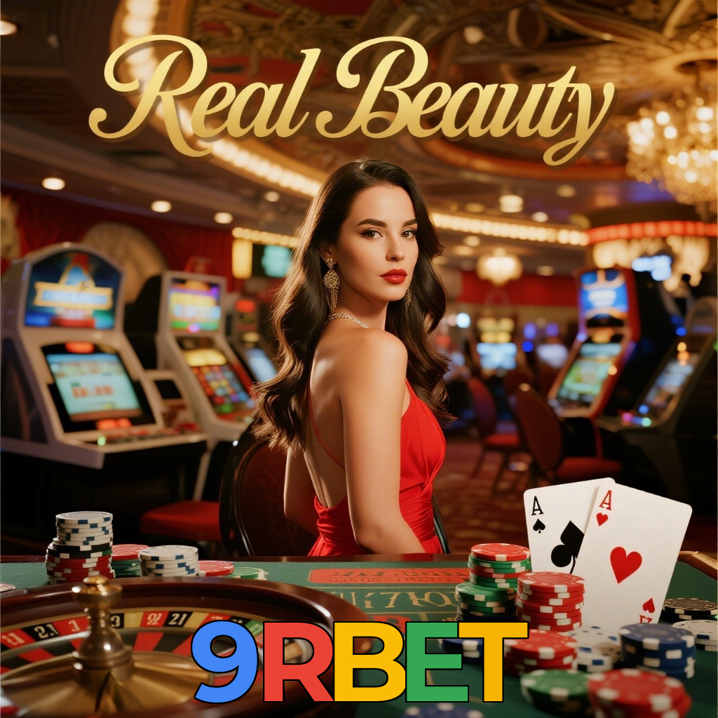 9RBET:Jogue nas melhores slots e leve para casa prêmios sensacionais!