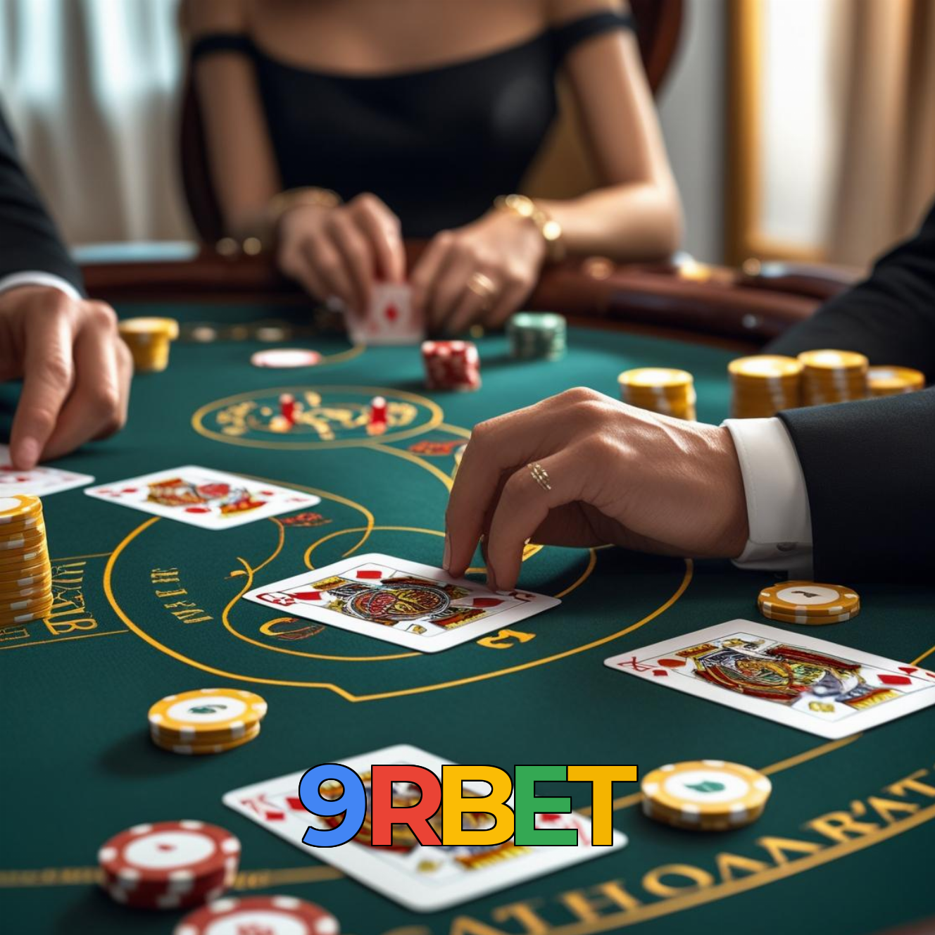 9RBET:Onde sua sorte brilha: poker, roleta e apostas no futebol online!