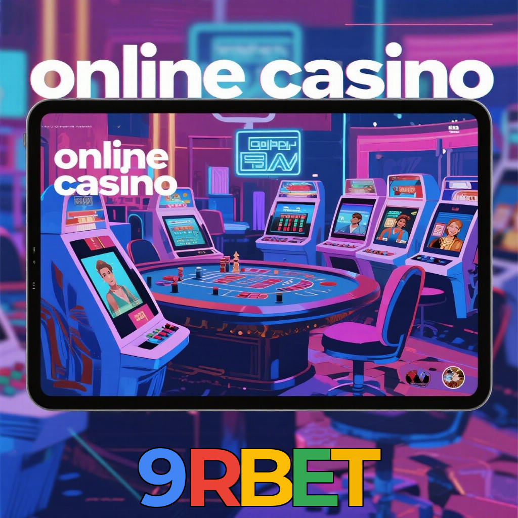 9RBET:Jogue poker, roleta e aposte no futebol online com segurança!