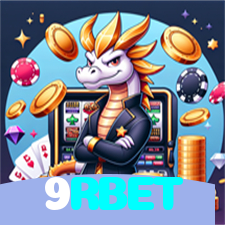 9RBET：Apostas no futebol e grandes vitórias em roleta e blackjack!