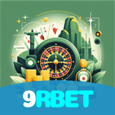 9RBET：Jogue slots, aposte no futebol e vença em grande estilo!