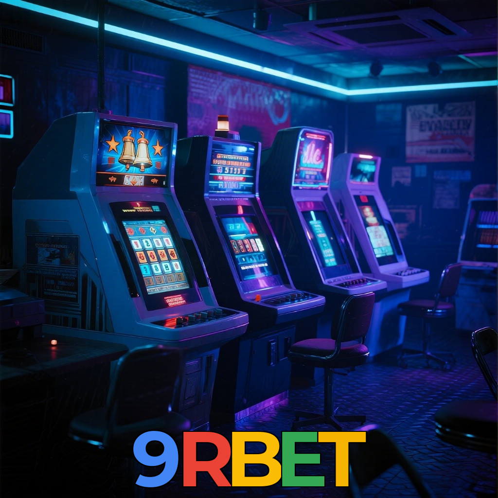 9RBET：A emoção do futebol digital está em alta! Aposte e vença!