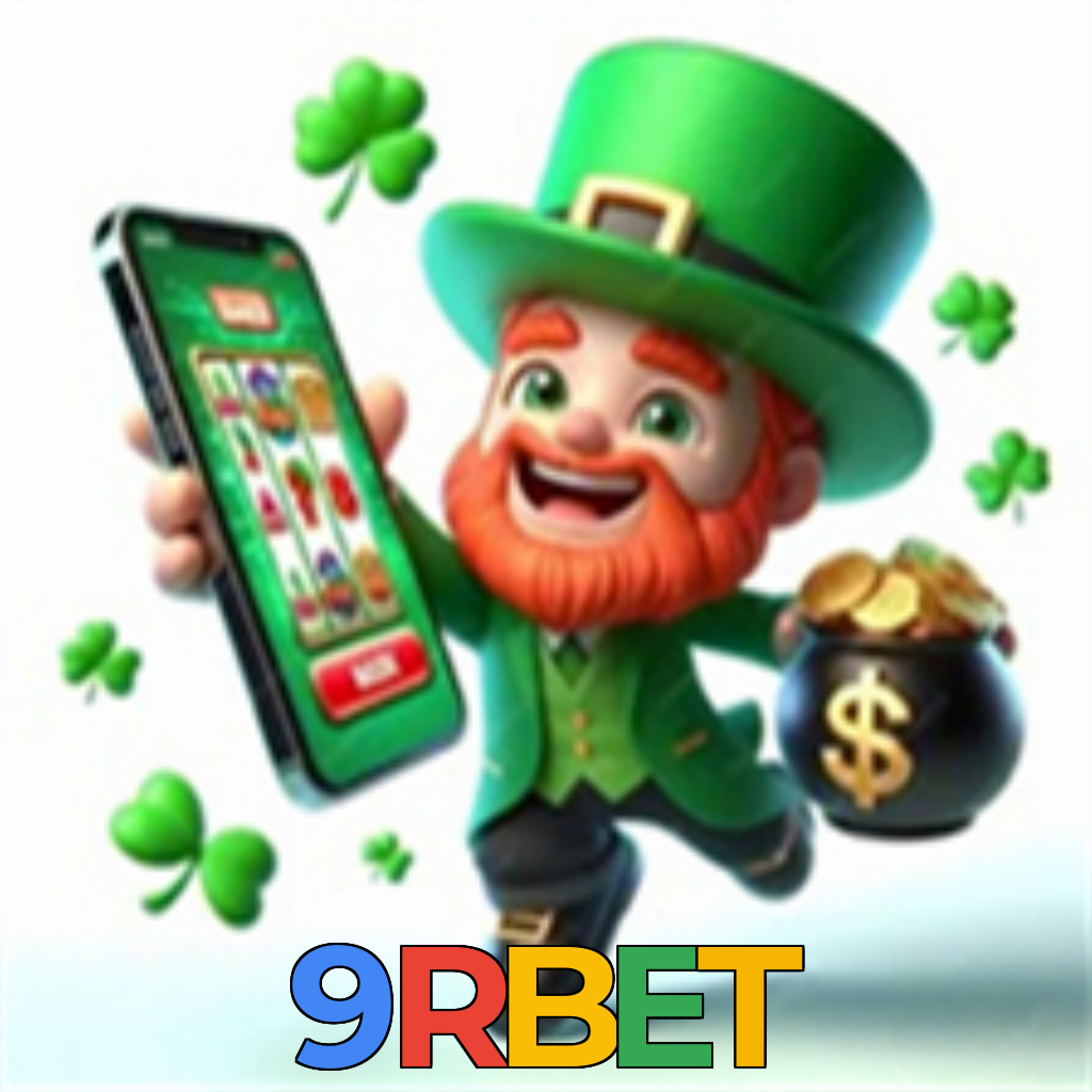 9RBET：Cada giro nas slots pode ser uma grande vitória! Aposte agora!