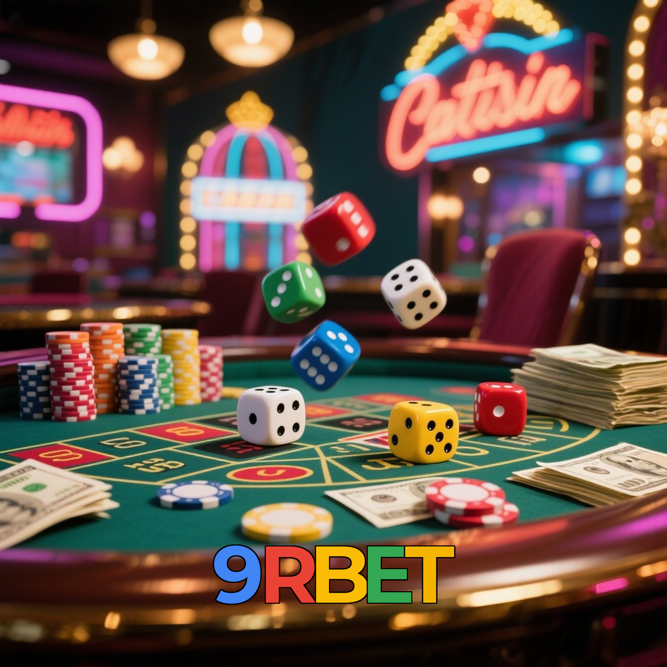 9RBET:A roleta está te esperando para grandes prêmios!