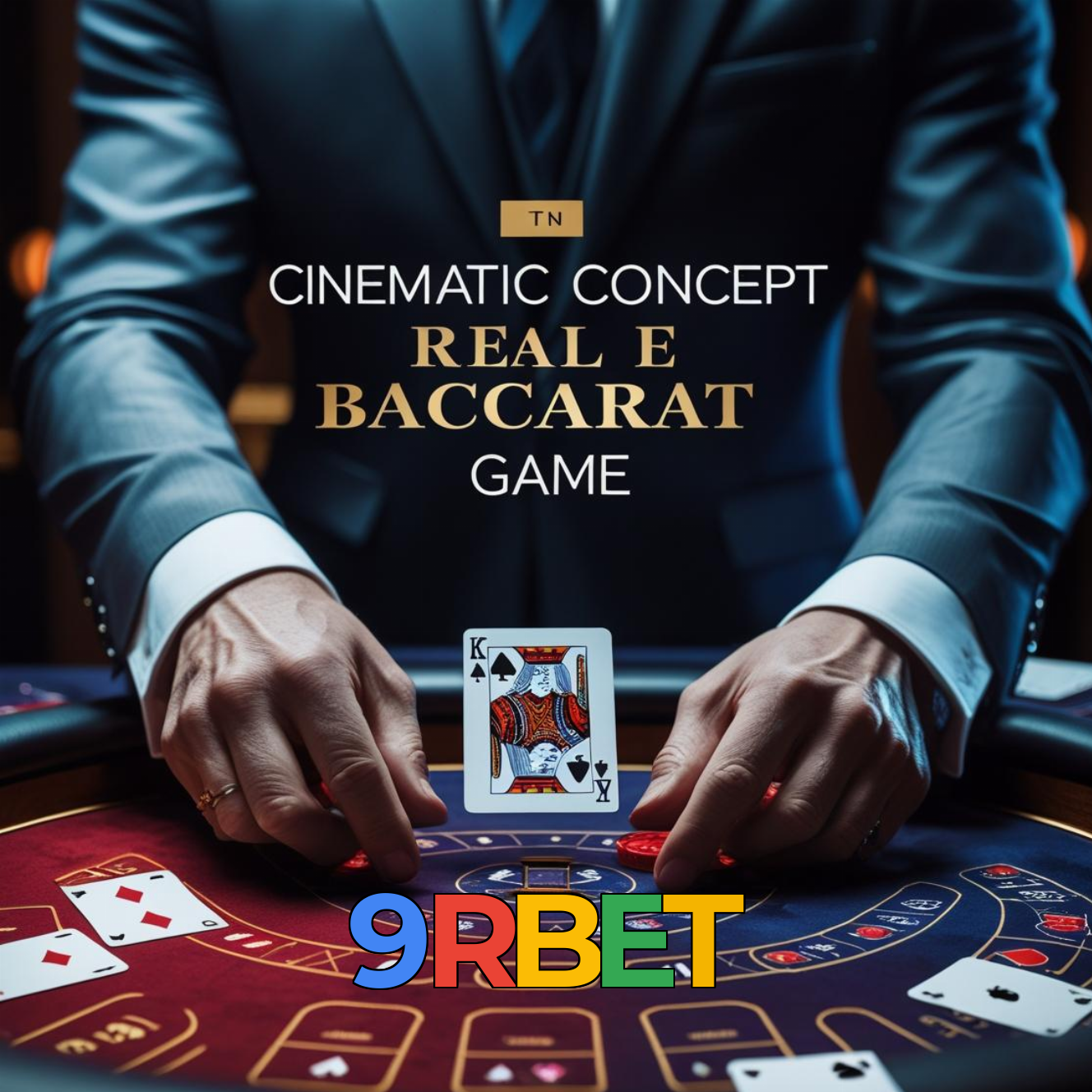 9RBET:O melhor cassino para você jogar slots e apostar no futebol online!