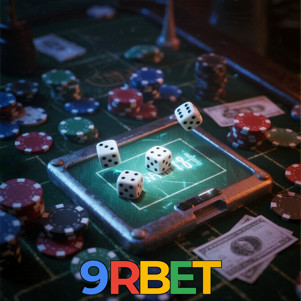 9RBET:Apostas ao vivo no futebol e prêmios incríveis em jogos de cassino como roleta!