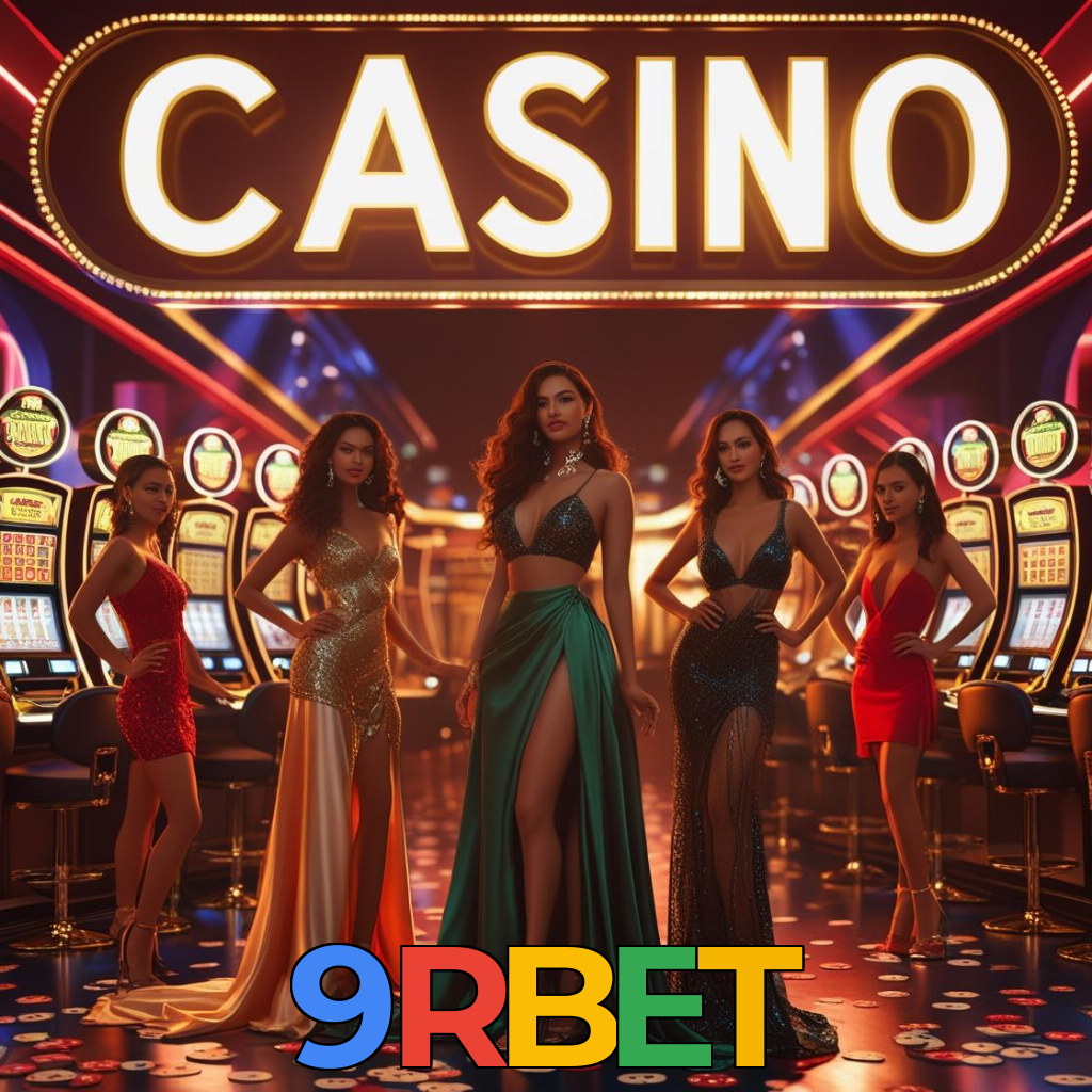 9RBET:Vença no futebol e nos melhores jogos de cassino online, como poker e roleta!