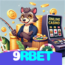 9RBET：Jogue poker, slots e aposte no futebol para uma experiência única!