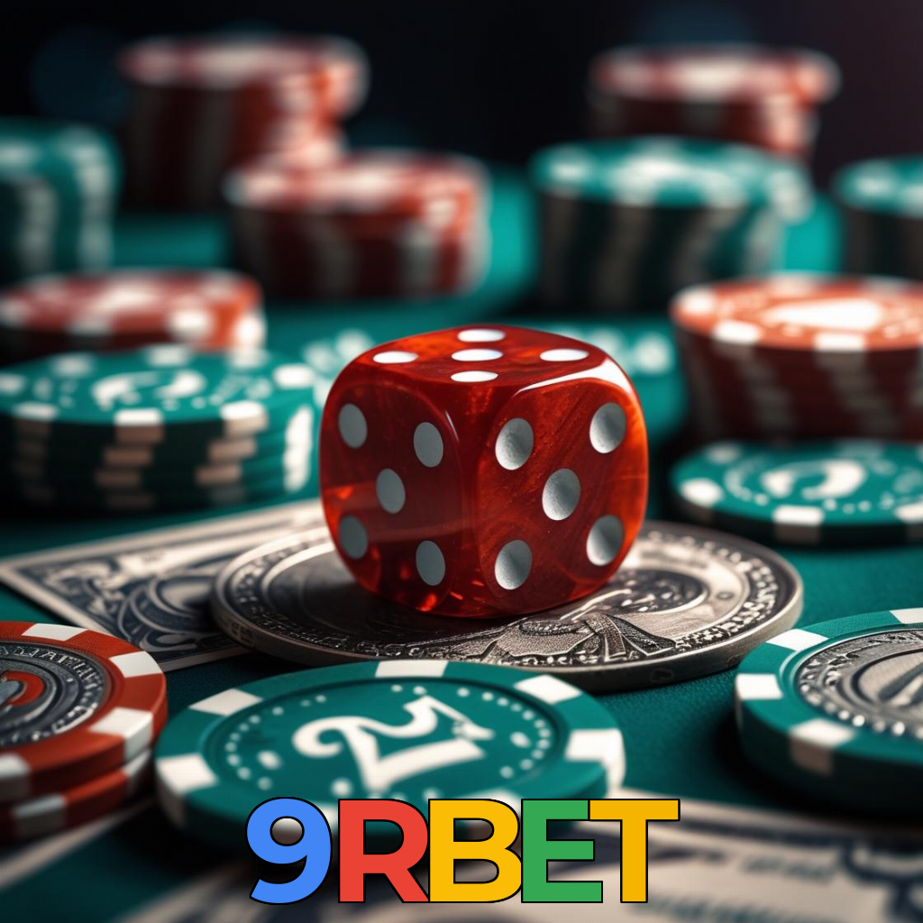 9RBET:Jogue nas mesas de poker e vença como um profissional!